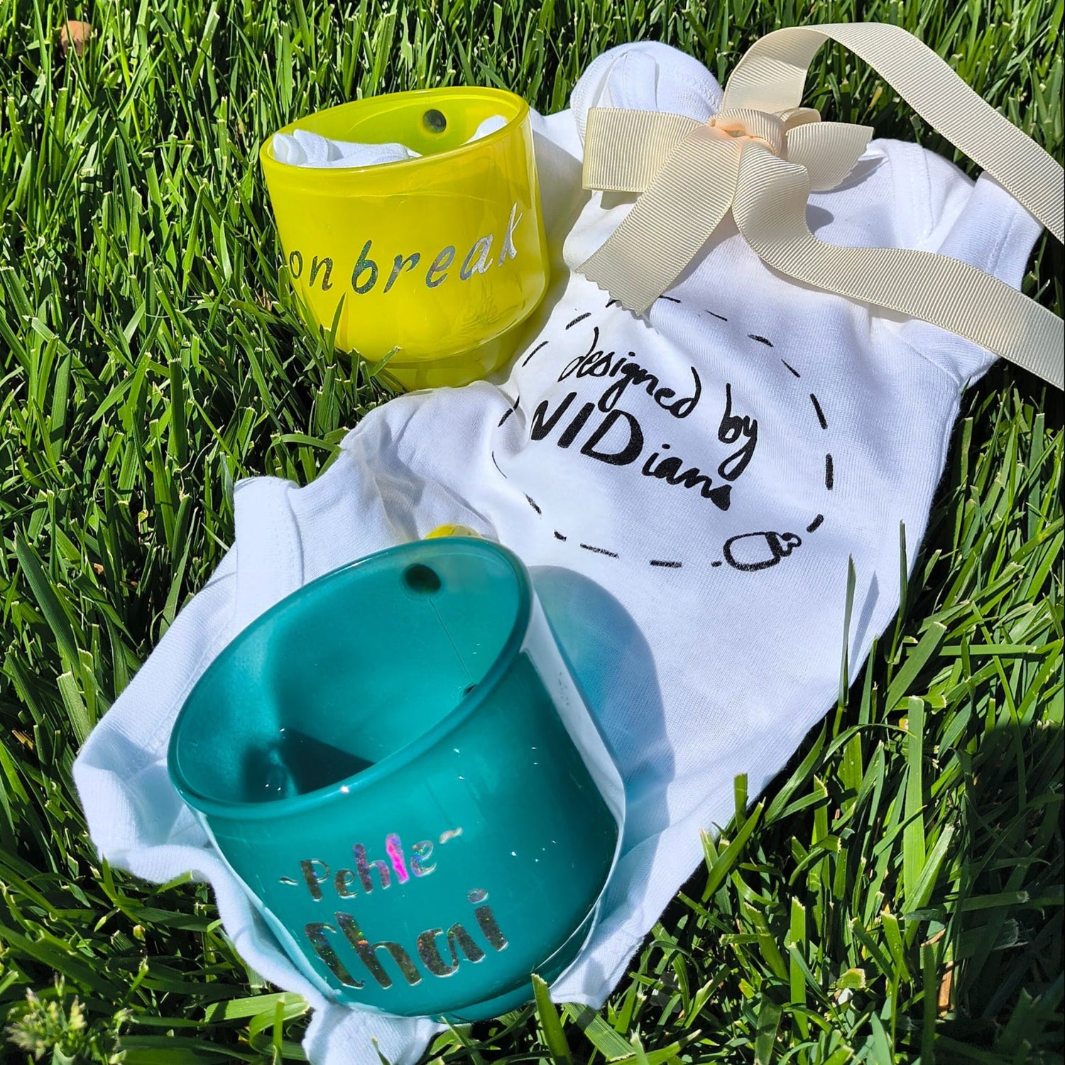 Baby Shower Bundle