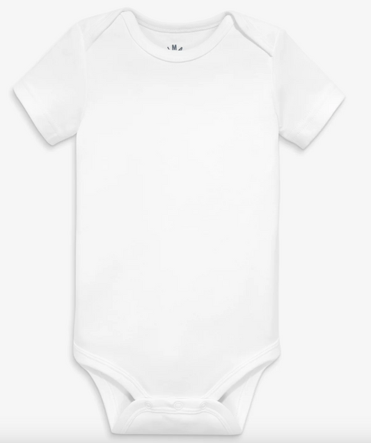 Baby Onesie